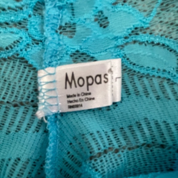 Mopas Panty - Picture 2 of 2